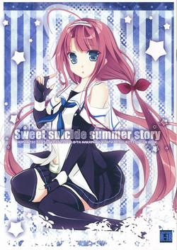 Download Sweet Suicide Summer Story