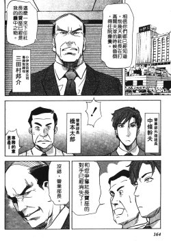 Page 161 of Tadaima Gaisyochu | 性愛特派員