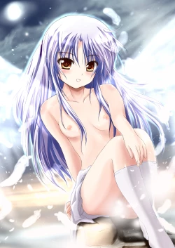 Page 2 of Tenshi Kankin Ryoujoku