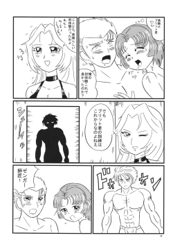 Page 30 of Hirasin Respect