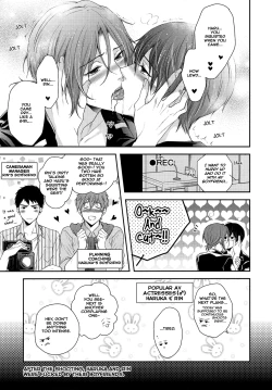 Page 10 of Poli Yuri | Police Yuri