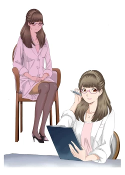 Page 18 of M-kko RoshutsuMazo Shigan Rikeijo Saotome Haruka Zenpen