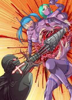 Download Goro Mask - mng