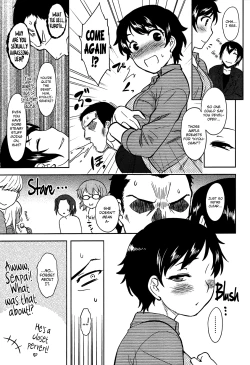 Page 111 of Momoiro Daydream Ch. 1-7