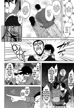 Page 116 of Momoiro Daydream Ch. 1-7