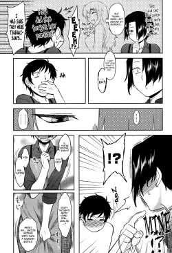 Page 51 of Momoiro Daydream Ch. 1-7