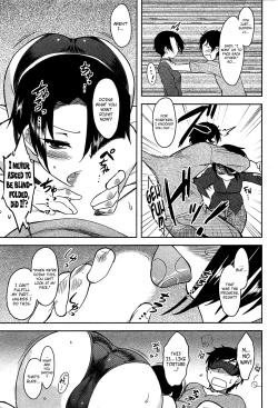 Page 59 of Momoiro Daydream Ch. 1-7