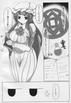 Page 3 of Patche Sanzan