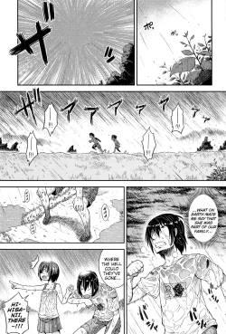 Page 51 of Lotta to Issho!| Together With Lotta!