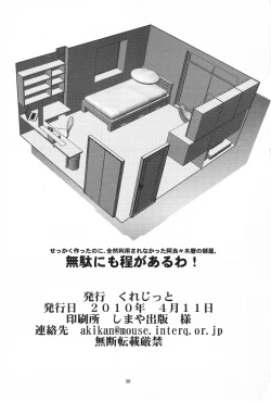 Page 29 of Nii-chan wa Sonna Koto Dakara