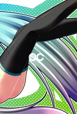 Page 26 of Do Hentai Miku