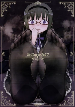 Page 1 of Its Time to Fall?