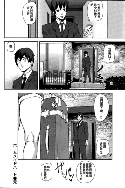 Page 21 of ホームメイドハート