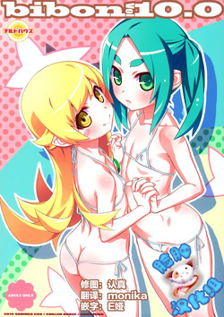 Download bibon Vol 10.0