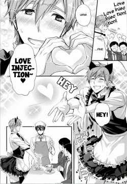 Page 5 of Makoto @ Maid to Sono Zantei Goshujinsama 2 | Makoto @ the Maid and their Temporary Masters 2