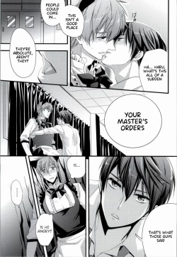 Page 8 of Makoto @ Maid to Sono Zantei Goshujinsama 2 | Makoto @ the Maid and their Temporary Masters 2