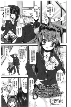 Page 85 of Kinshin Sister Lovers| 近親Sister Lovers