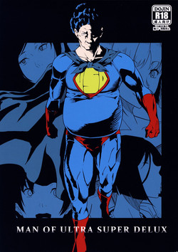 Download MAN OF ULTRA SUPER DELUX