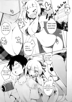 Page 2 of Honey Biscuits!