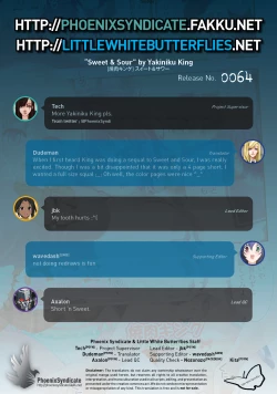 Page 46 of Sweet & Sour