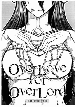 Download OverLove for OverLord