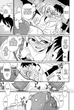 Page 56 of Cheers! 12 Ch. 94-97