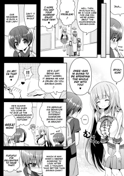 Page 5 of Onee-san no Heya ni Hitoban dake