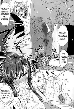 Page 142 of Sensei no Himitsu Jugyou | Sensei's Secret Lesson Ch. 1-8