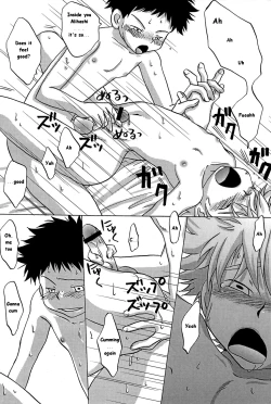 Page 19 of Tajimiha BOOK 3