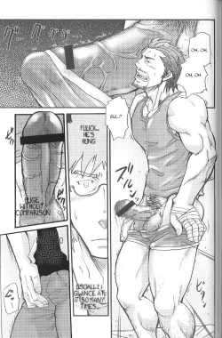 Page 16 of 10-kakan Nininbaori Seikatsu!! | 10 Days in a 2 Man Suit