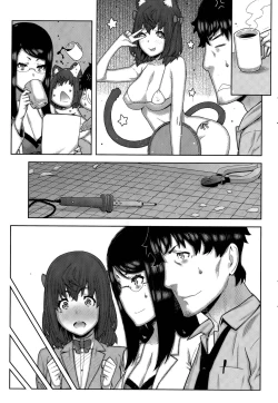 Page 147 of Kai x Hiraki!