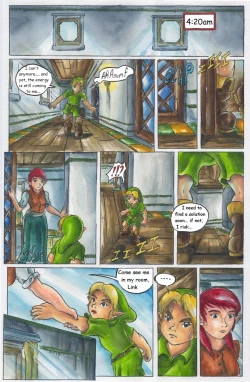 Page 18 of Bad majora 1ENGLISH