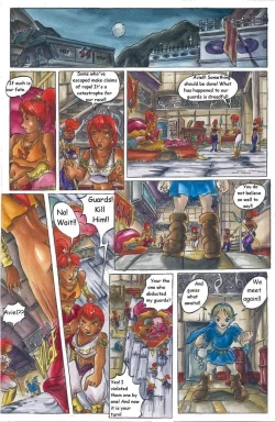 Page 28 of Bad majora 1ENGLISH