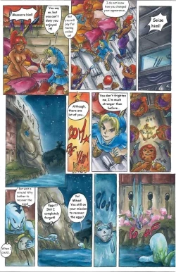 Page 31 of Bad majora 1ENGLISH