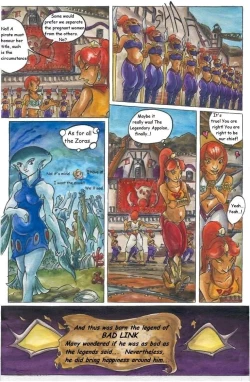 Page 33 of Bad majora 1ENGLISH