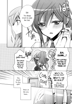 Page 4 of Sekaiichi Kawaii Hito | The Cutest Girl in the World