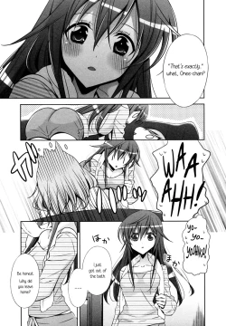 Page 9 of Sekaiichi Kawaii Hito | The Cutest Girl in the World