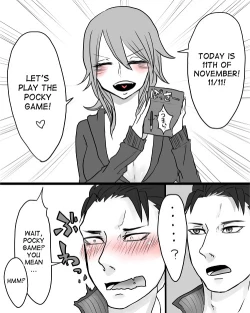 Page 19 of Futanari x Guy