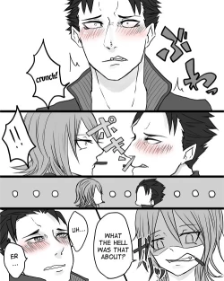 Page 22 of Futanari x Guy