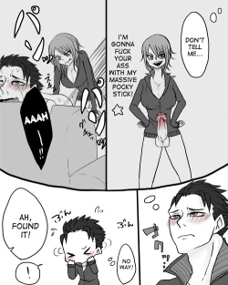 Page 25 of Futanari x Guy