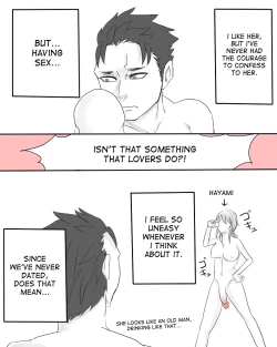 Page 2 of Futanari x Guy