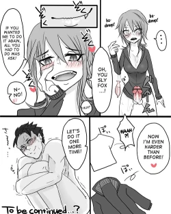 Page 36 of Futanari x Guy