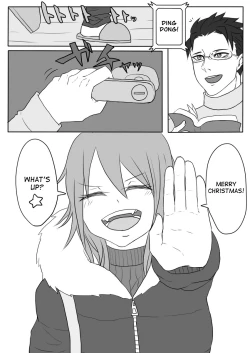 Page 39 of Futanari x Guy