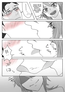 Page 44 of Futanari x Guy