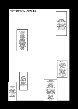 Page 2 of Otome Ninpouchou Shoujo Sange