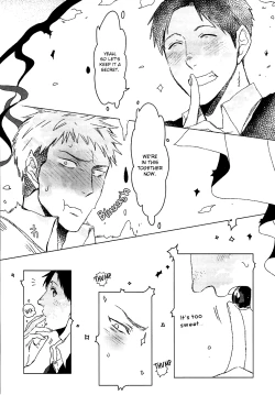 Page 10 of Himitsu Iro Drops | Secret Color Drops