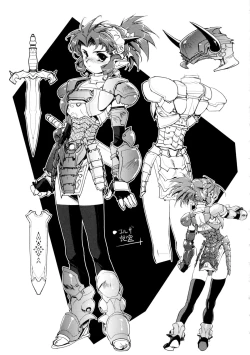 Page 41 of Inma no Ryouiki