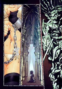 Page 6 of Inma no Ryouiki