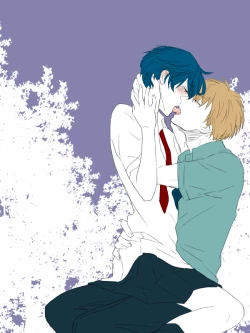 Page 19 of Horikashi Manga