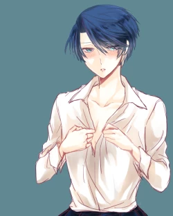 Page 20 of Horikashi Manga